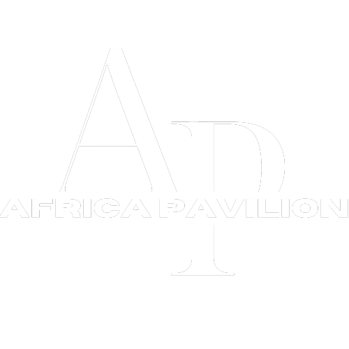 Africa Pavilion Logo